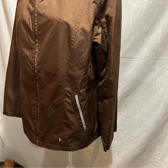 Danskin Now jacket L(12/14) - Picture 3 of 5